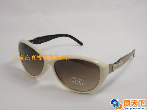 奥比圣女款太阳镜 8771-C009