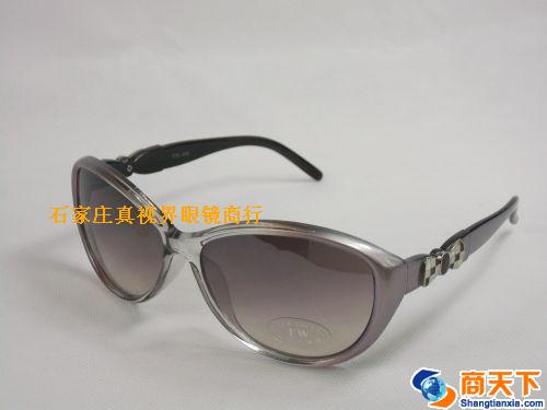 奥比圣女款太阳镜 8771-C35