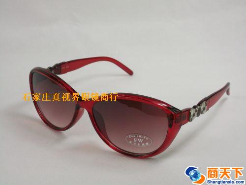 奥比圣女款太阳镜 8771-C004