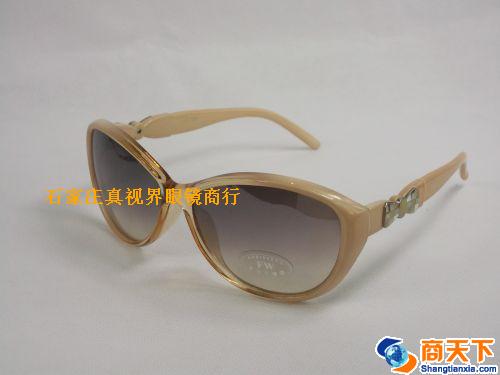 奥比圣女款太阳镜 8771-C60