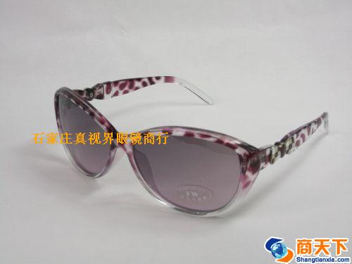 奥比圣女款太阳镜 8771-C21