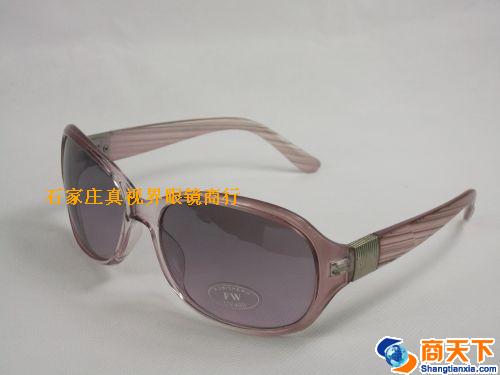 奥比圣女款太阳镜 8730-C35