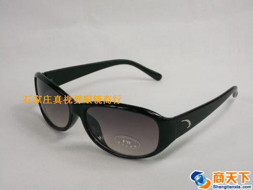 奥比圣女款太阳镜 8778-C13