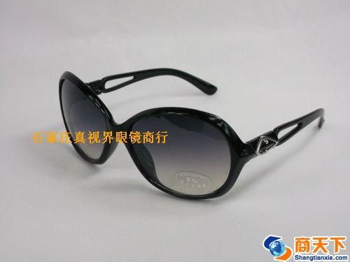奥比圣女款太阳镜 8811-C42