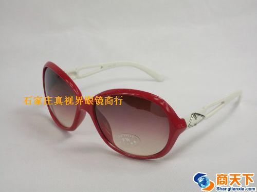 奥比圣女款太阳镜 8811-C52