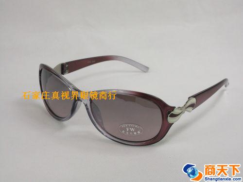 奥比圣女款太阳镜 8777-C29