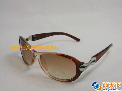 奥比圣女款太阳镜 8777-C20