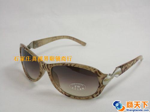 奥比圣女款太阳镜 8777-C21