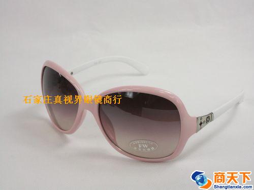 奥比圣女款太阳镜 8812-C23