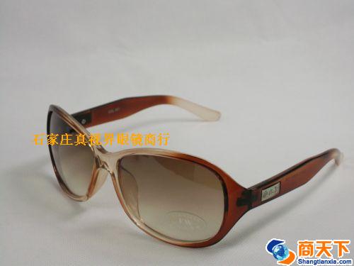 奥比圣女款太阳镜 8775-C31