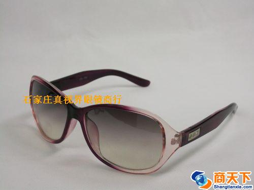 奥比圣女款太阳镜 8775-C54
