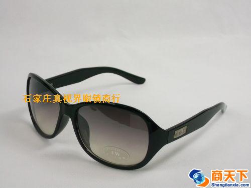 奥比圣女款太阳镜 8775-C13