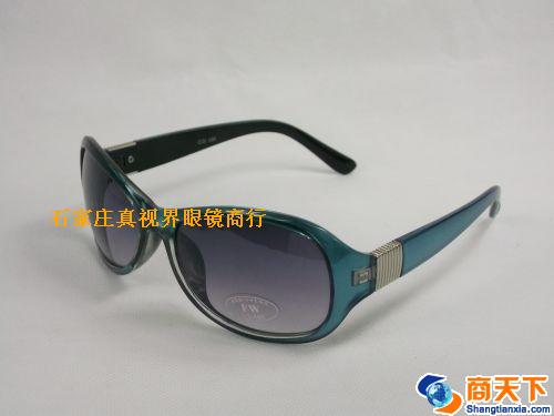 奥比圣女款太阳镜 8730-C39