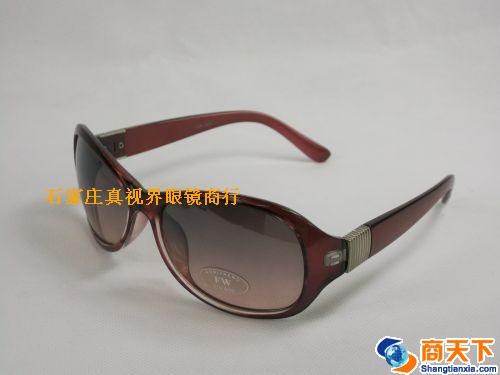 奥比圣女款太阳镜 8730-C29