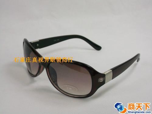 奥比圣女款太阳镜 8730-C42