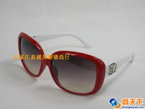 奥比圣女款太阳镜 8803-C40