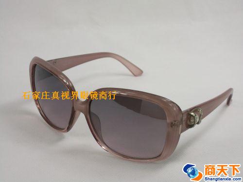 奥比圣女款太阳镜 8803-C49