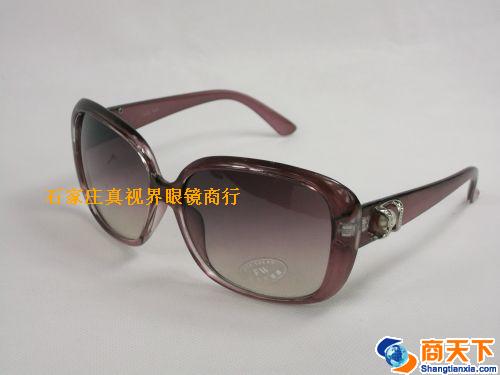 奥比圣女款太阳镜 8803-C29