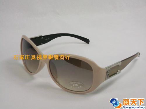 奥比圣女款太阳镜 8773-C009