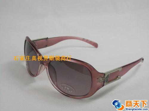 奥比圣女款太阳镜 8773-C29