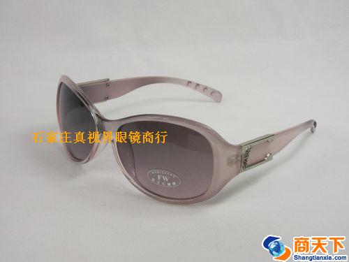 奥比圣女款太阳镜 8773-C63