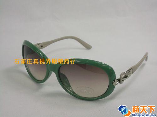 奥比圣女款太阳镜 8785-C76