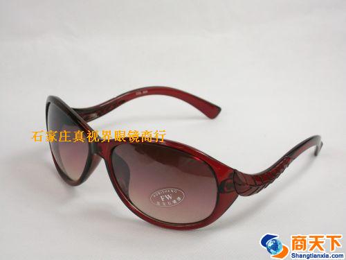 奥比圣女款太阳镜 8763-C004