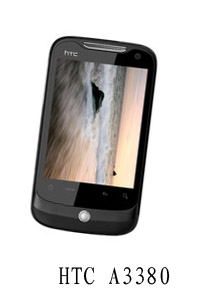 天津祺祺数码HTC A3380