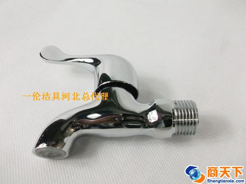 水龙头8869铜快开
