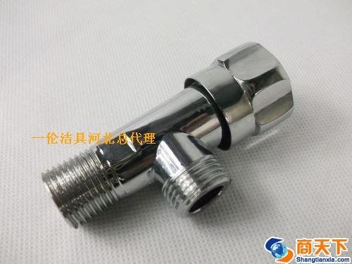 水龙头8867合金角代