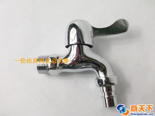 水龙头8827铜洗衣机