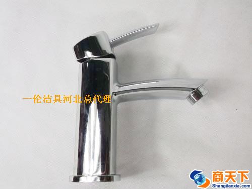 水龙头V11单孔