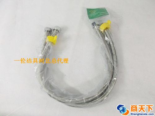 带帽钢丝软管