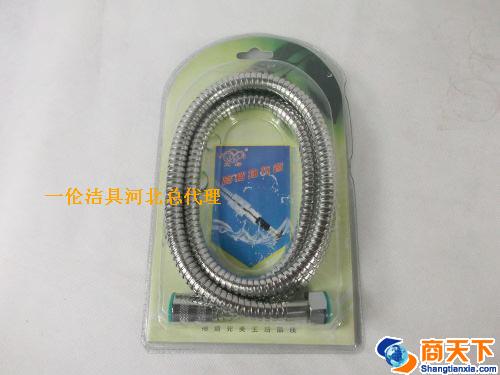精装沐浴软管