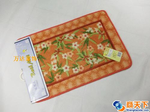 倍思美系列地垫