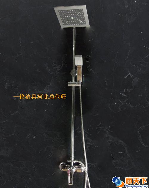 煌佳淋浴花洒