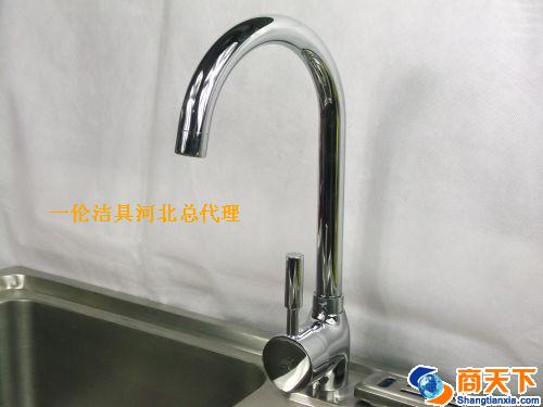 水龙头8832尖三通大弯