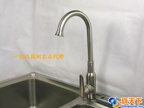 水龙头8807啤酒瓶拉丝