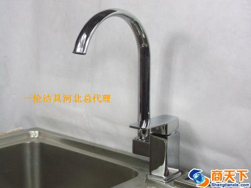 水龙头v2