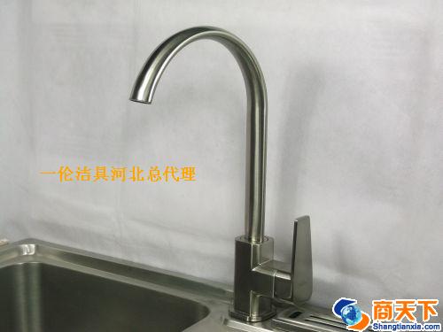 水龙头2030拉丝