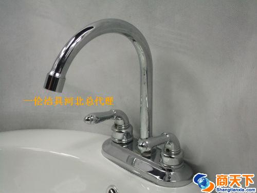 水龙头 6672