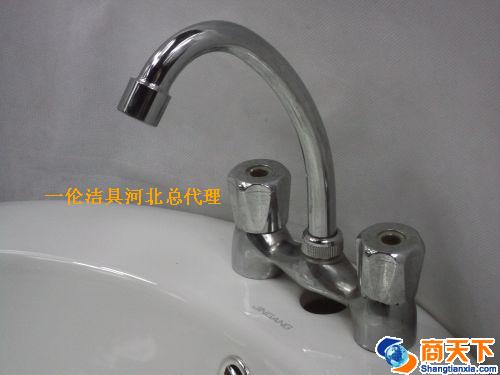 水龙头 16双控