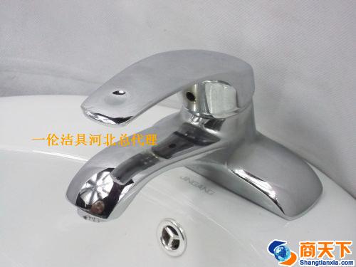 水龙头8851太阳二联