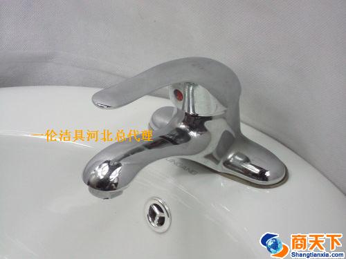 水龙头8849申达斯二联