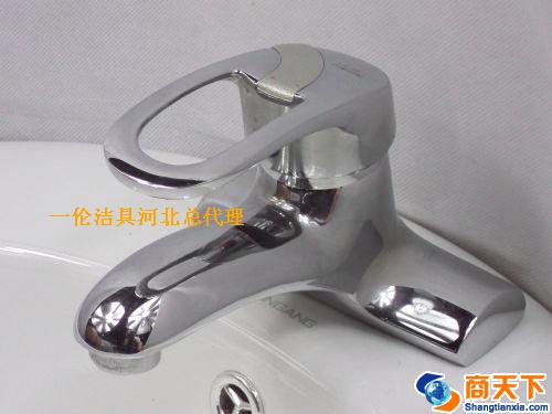 水龙头8852高仪二联