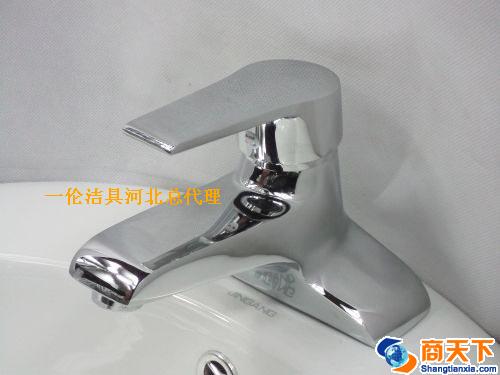 水龙头8841煌佳二联