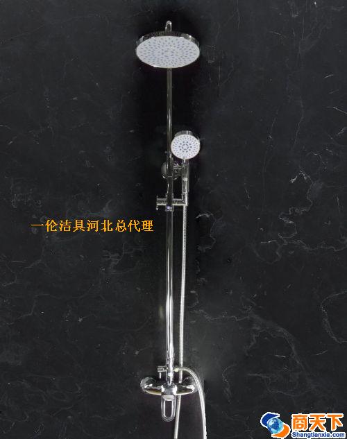 宝石成套花洒