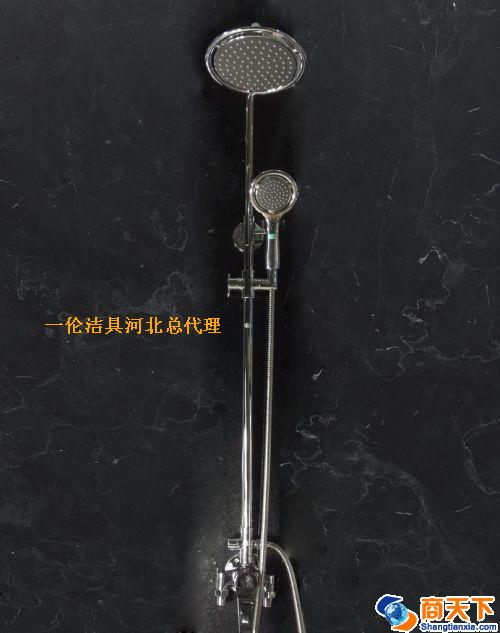 大明袋成套花洒