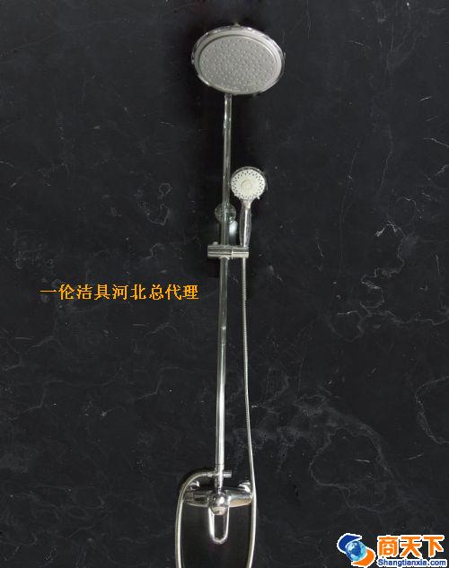 大淋浴花洒