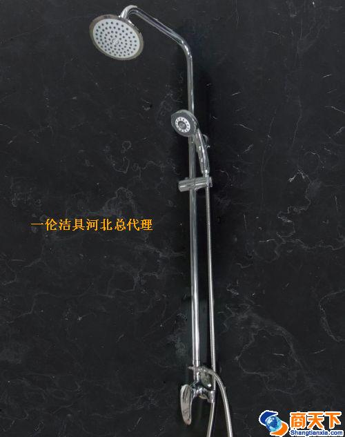 小明袋花洒